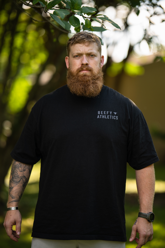 Beefy Athletics Shirt