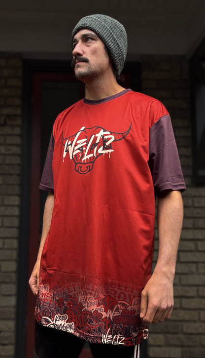 Weltz Beef Undershirt