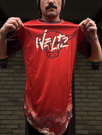 Weltz Beef Undershirt