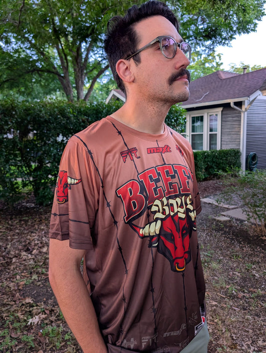 2025 Tech Tee