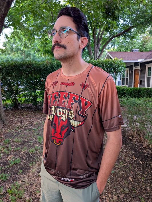 2025 Tech Tee