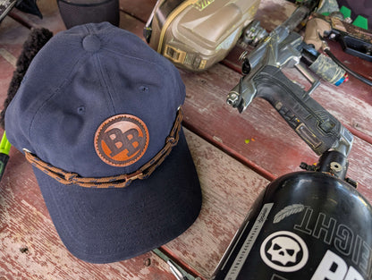Findlay Beefy Dad Hat