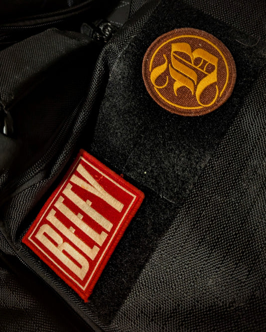 Beefy Patches