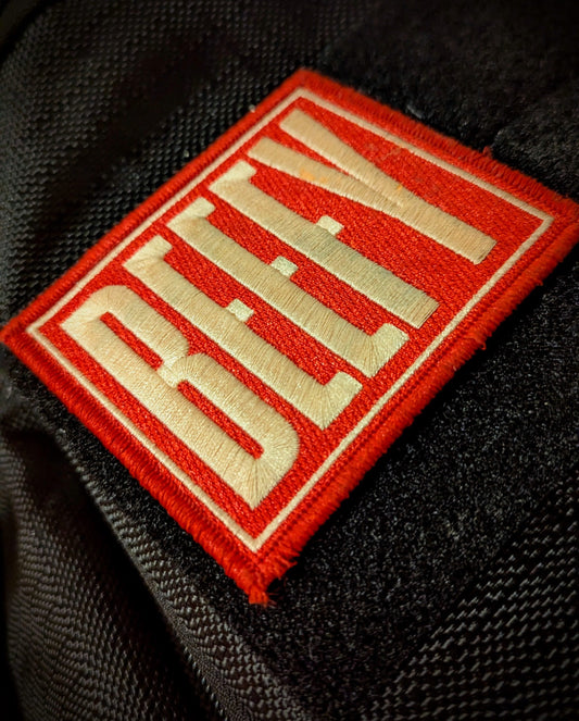 Beefy Patches