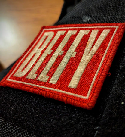 Beefy Patches